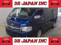 2013 Toyota Hiace Wagon