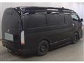 2013 Toyota Hiace Wagon