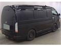 2013 Toyota Hiace Wagon