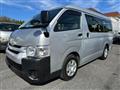 2015 Toyota Hiace Wagon