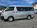 2015 Toyota Hiace Wagon