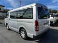 2015 Toyota Hiace Wagon