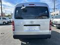 2015 Toyota Hiace Wagon