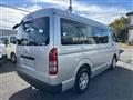 2015 Toyota Hiace Wagon