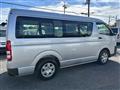 2015 Toyota Hiace Wagon