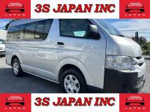 2015 Toyota Hiace Wagon