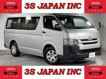 2014 Toyota Hiace