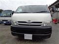 2009 Toyota Hiace Wagon