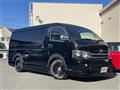 2008 Toyota Hiace Van