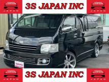 2010 Toyota Regiusace Van