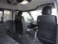 2017 Toyota Hiace Van