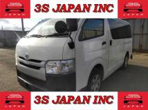 2016 Toyota Regiusace Van