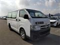 2013 Toyota Hiace Van