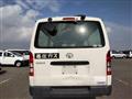 2013 Toyota Hiace Van