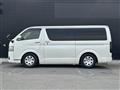 2015 Toyota Hiace Van