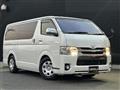 2015 Toyota Hiace Van