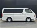 2015 Toyota Hiace Van