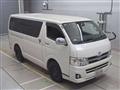 2013 Toyota Regiusace Van