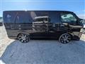 2012 Toyota Hiace Van