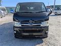 2012 Toyota Hiace Van