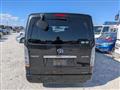 2012 Toyota Hiace Van