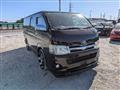 2012 Toyota Hiace Van