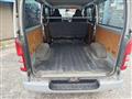 2013 Toyota Hiace Van