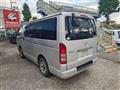 2013 Toyota Hiace Van