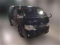 2013 Toyota Hiace Van