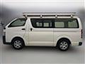 2014 Toyota Hiace Van