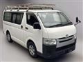 2014 Toyota Hiace Van