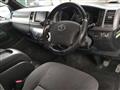 2013 Toyota Hiace Van