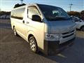 2020 Toyota Hiace Van