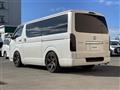 2014 Toyota Hiace Van