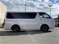 2014 Toyota Hiace Van