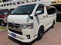 2016 Toyota Hiace Van