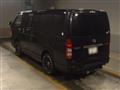 2011 Toyota Hiace Van