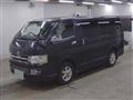 2007 Toyota Hiace Van