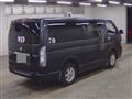 2007 Toyota Hiace Van
