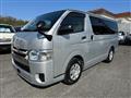 2014 Toyota Hiace Van
