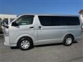 2014 Toyota Hiace Van
