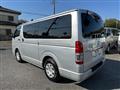 2014 Toyota Hiace Van