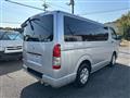 2014 Toyota Hiace Van