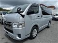 2016 Toyota Hiace Van