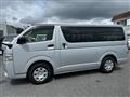 2016 Toyota Hiace Van
