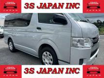 2016 Toyota Hiace Van