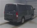 2016 Toyota Hiace Van