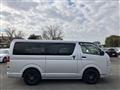 2019 Toyota Hiace Van
