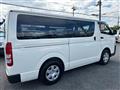 2019 Toyota Hiace Van