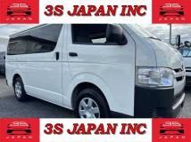 2019 Toyota Hiace Van